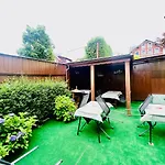 Pokorny Konukevi 3*