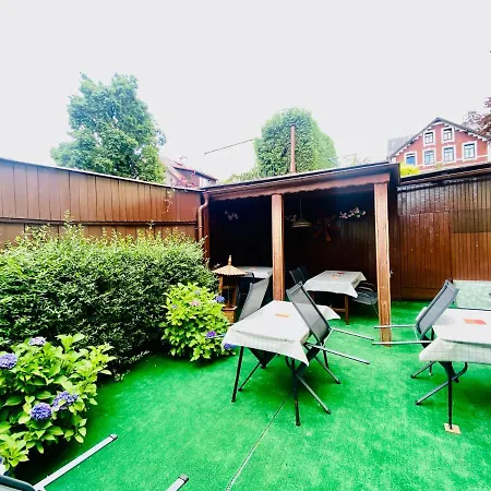 Pokorny Guest house 3*