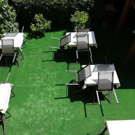 Guest house Pokorny 3*
