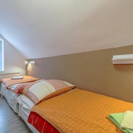 Guest house Pokorny Jablonec nad Nisou