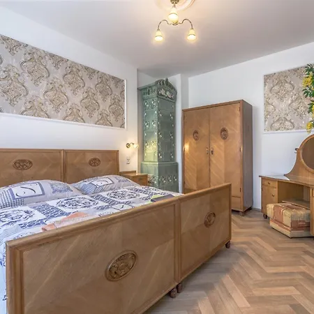 Pokorny 3* Jablonec nad Nisou