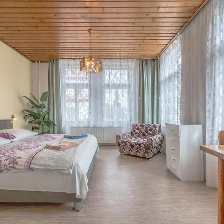 Guest house Pokorny