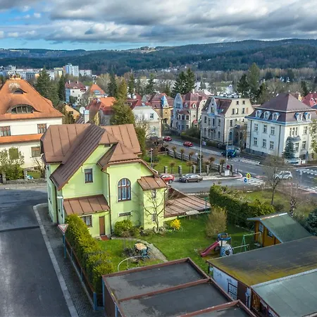 Pokorny Jablonec nad Nisou