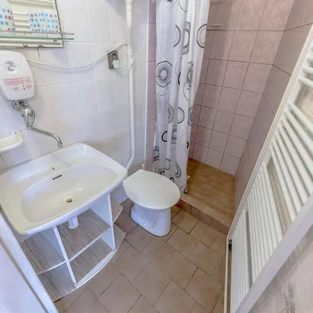 Guest house Pokorny 3*