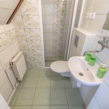 Pokorny Guest house 3*