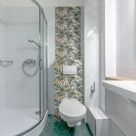 Guest house Pokorny