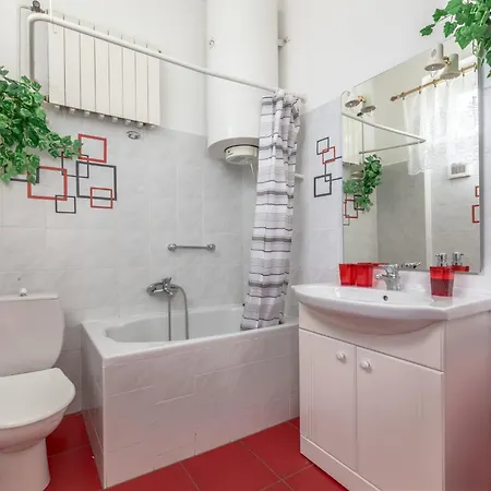 Pokorny Guest house