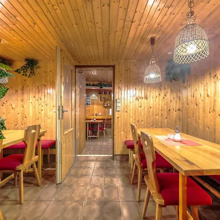 Guest house Pokorny