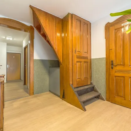 Pokorny Penzion 3*