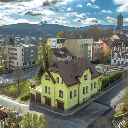Pokorny Guest house Jablonec nad Nisou