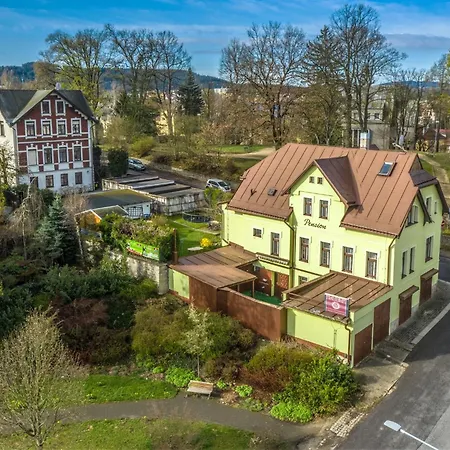 Guest house Pokorny
