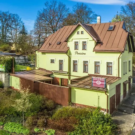 Pokorny Guest house Jablonec nad Nisou