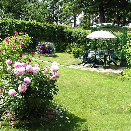 Pokorny Guest house 3*