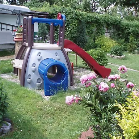 Pokorny Gasthuis 3*