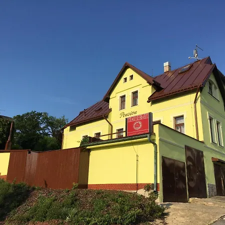 Guest house Pokorny 3*