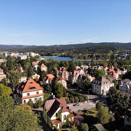 Pokorny 3* Jablonec nad Nisou